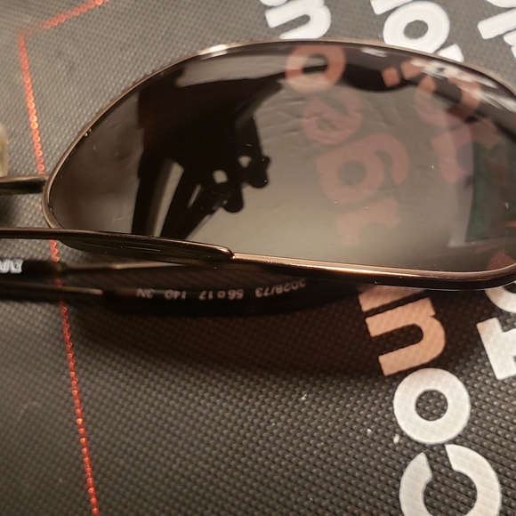 EMPORIO ARMANI EA 2011 E028/73 Sunglasses - Picture 10 of 10